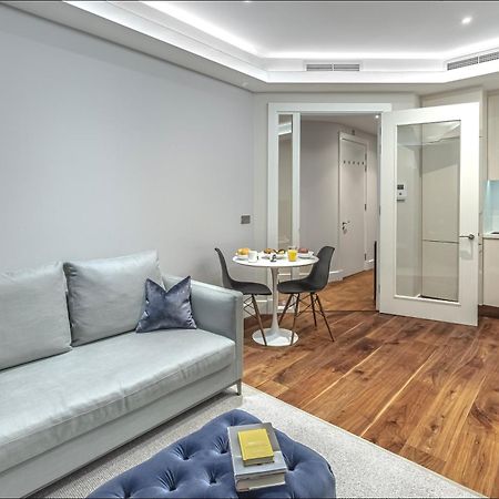 Grays Inn By Aeria Apartments Londres Extérieur photo