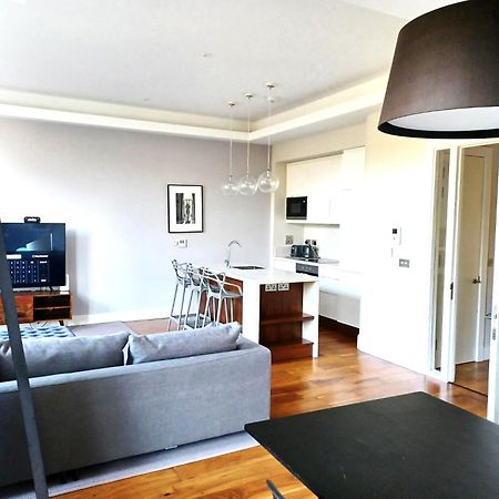 Grays Inn By Aeria Apartments Londres Extérieur photo