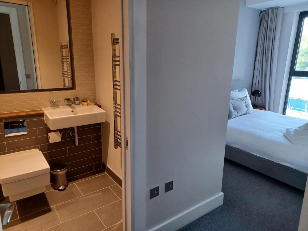 Grays Inn By Aeria Apartments Londres Extérieur photo