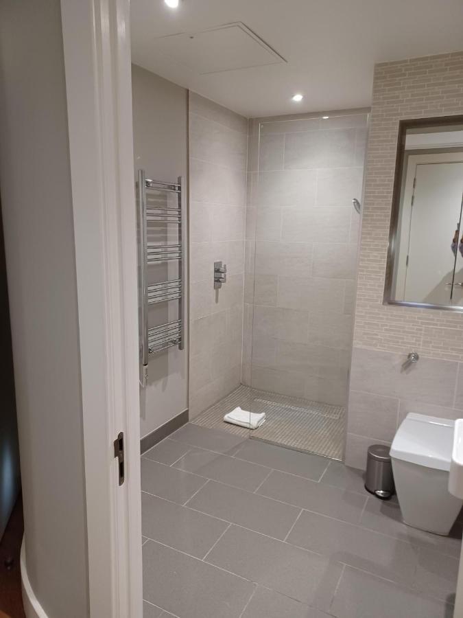 Grays Inn By Aeria Apartments Londres Extérieur photo