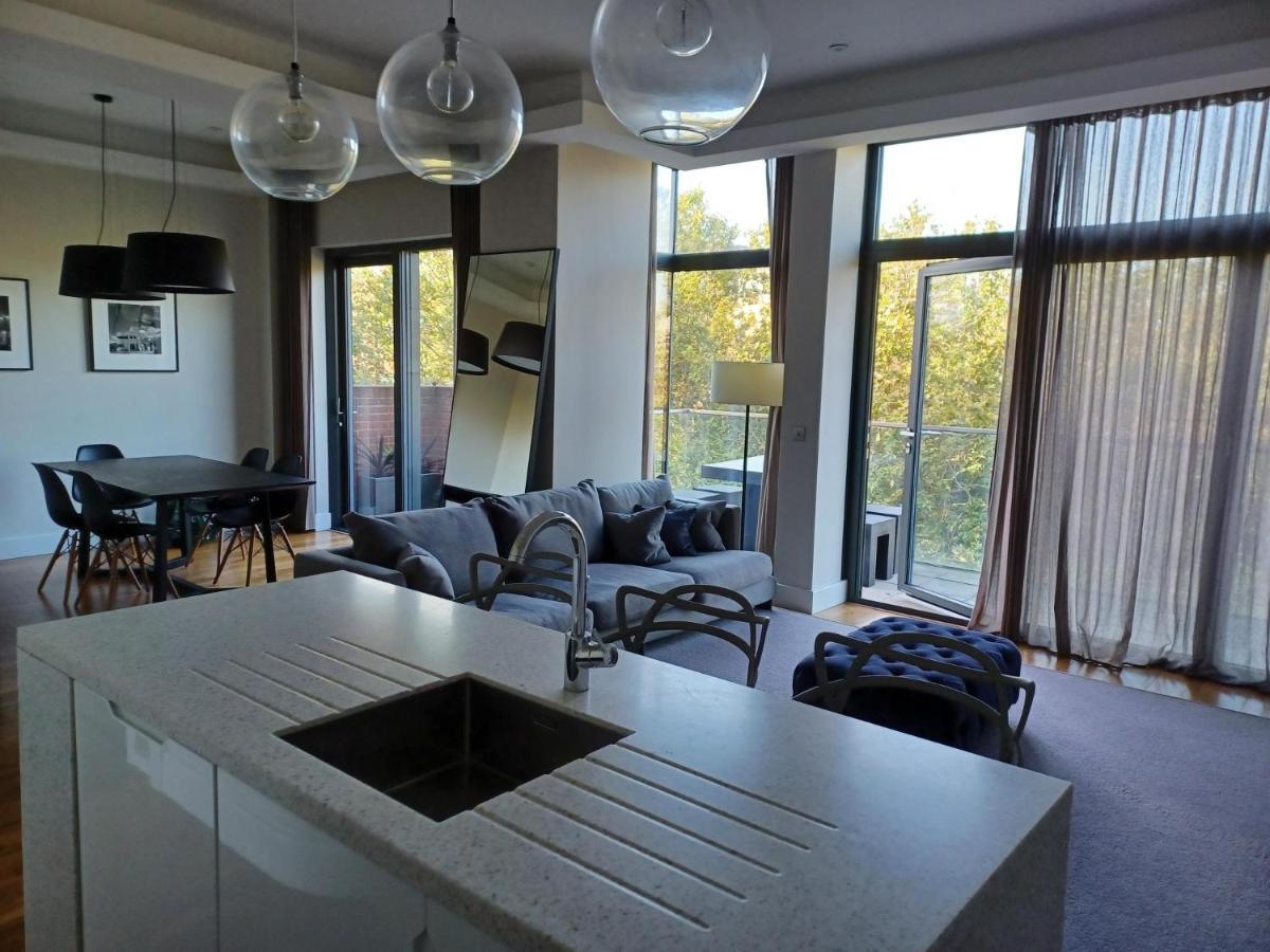 Grays Inn By Aeria Apartments Londres Extérieur photo