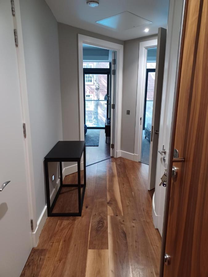 Grays Inn By Aeria Apartments Londres Extérieur photo