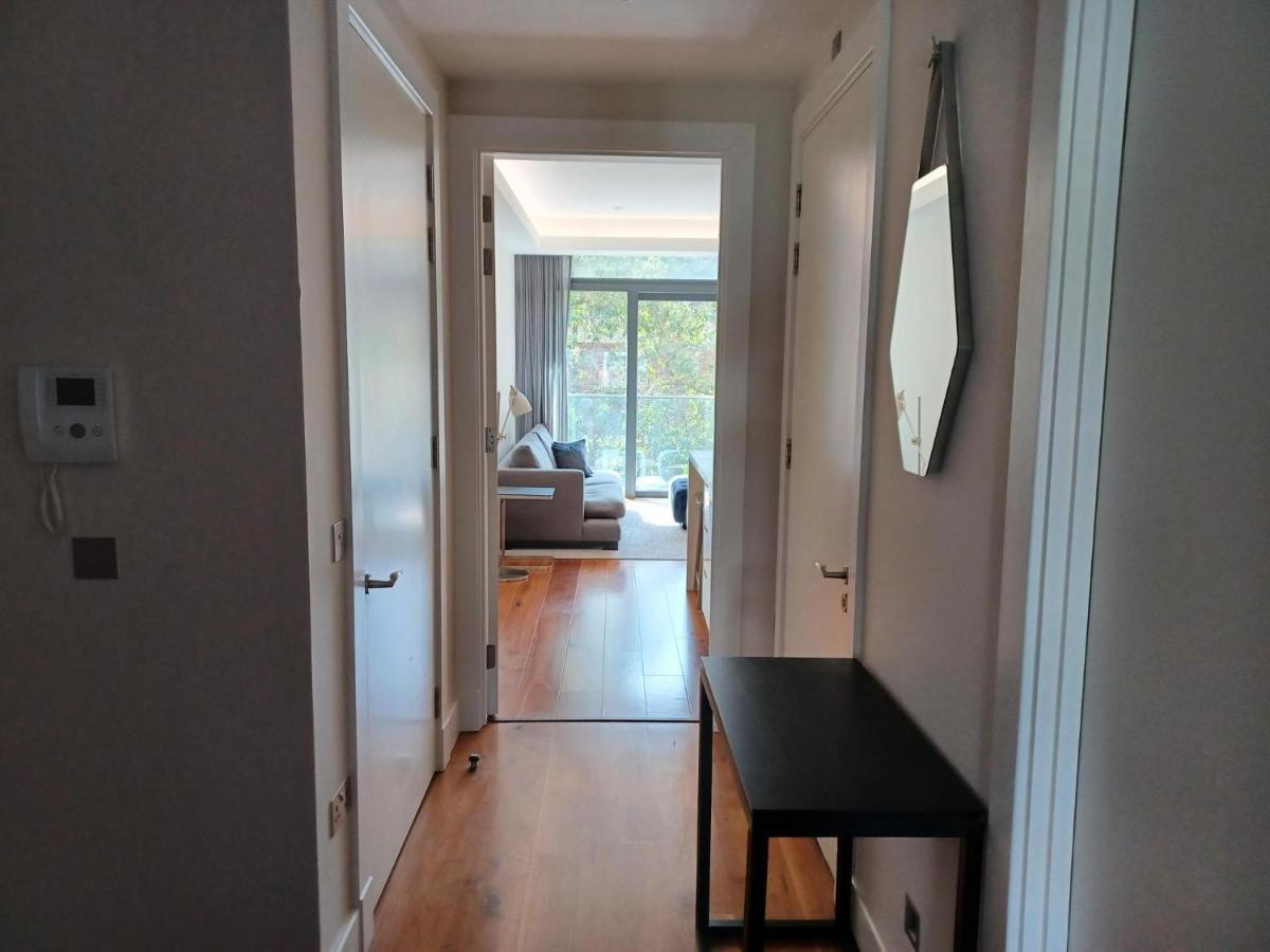Grays Inn By Aeria Apartments Londres Extérieur photo