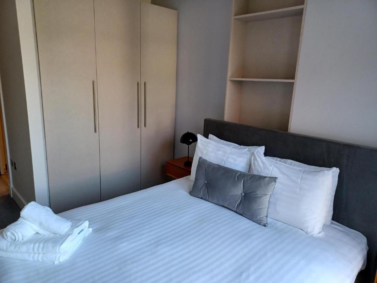 Grays Inn By Aeria Apartments Londres Extérieur photo