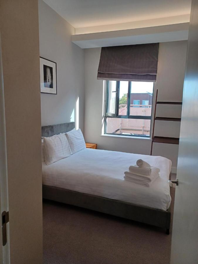 Grays Inn By Aeria Apartments Londres Extérieur photo