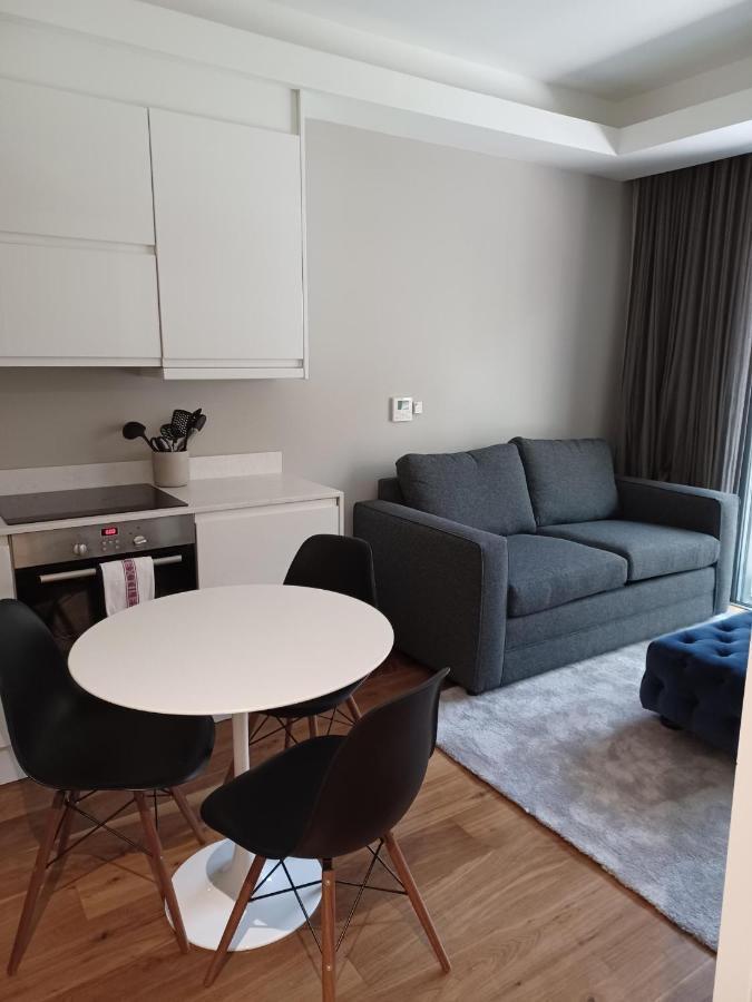 Grays Inn By Aeria Apartments Londres Extérieur photo