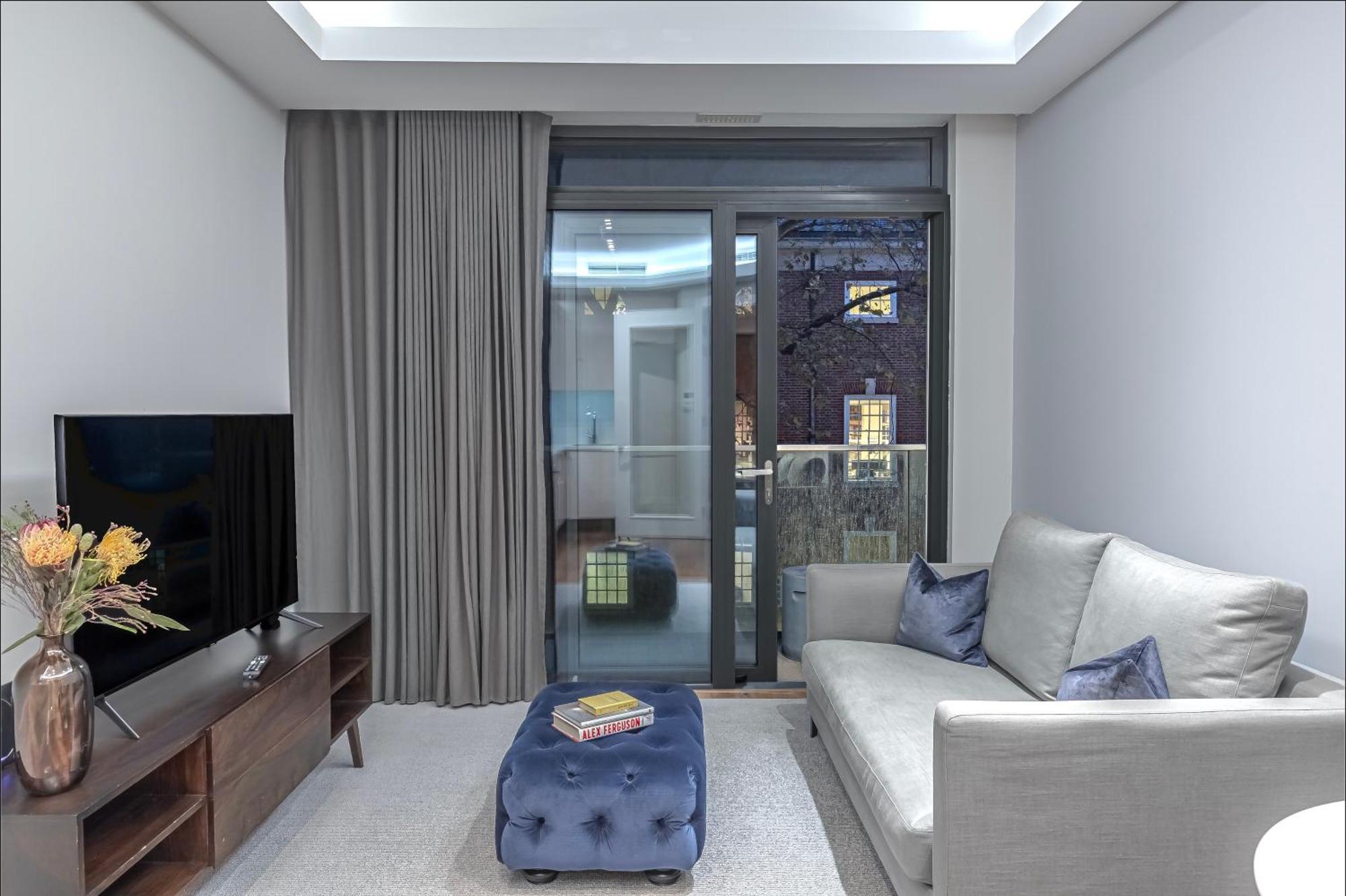 Grays Inn By Aeria Apartments Londres Extérieur photo