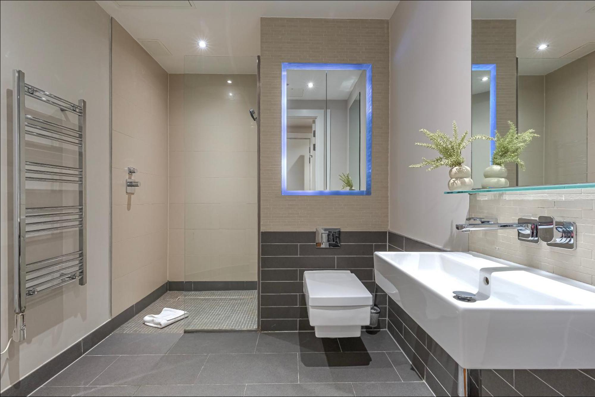 Grays Inn By Aeria Apartments Londres Extérieur photo