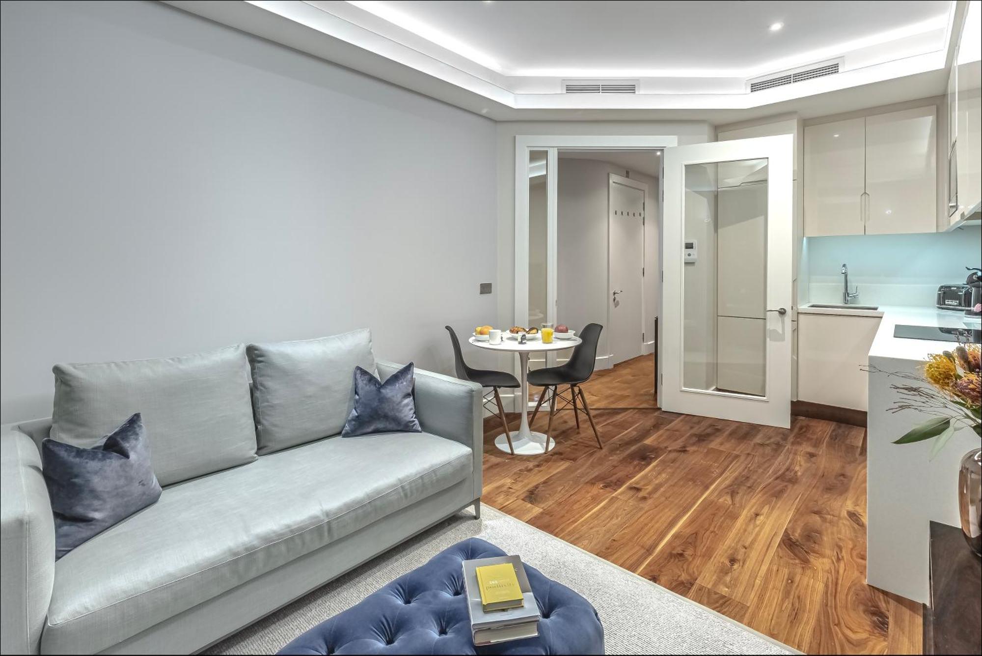 Grays Inn By Aeria Apartments Londres Extérieur photo
