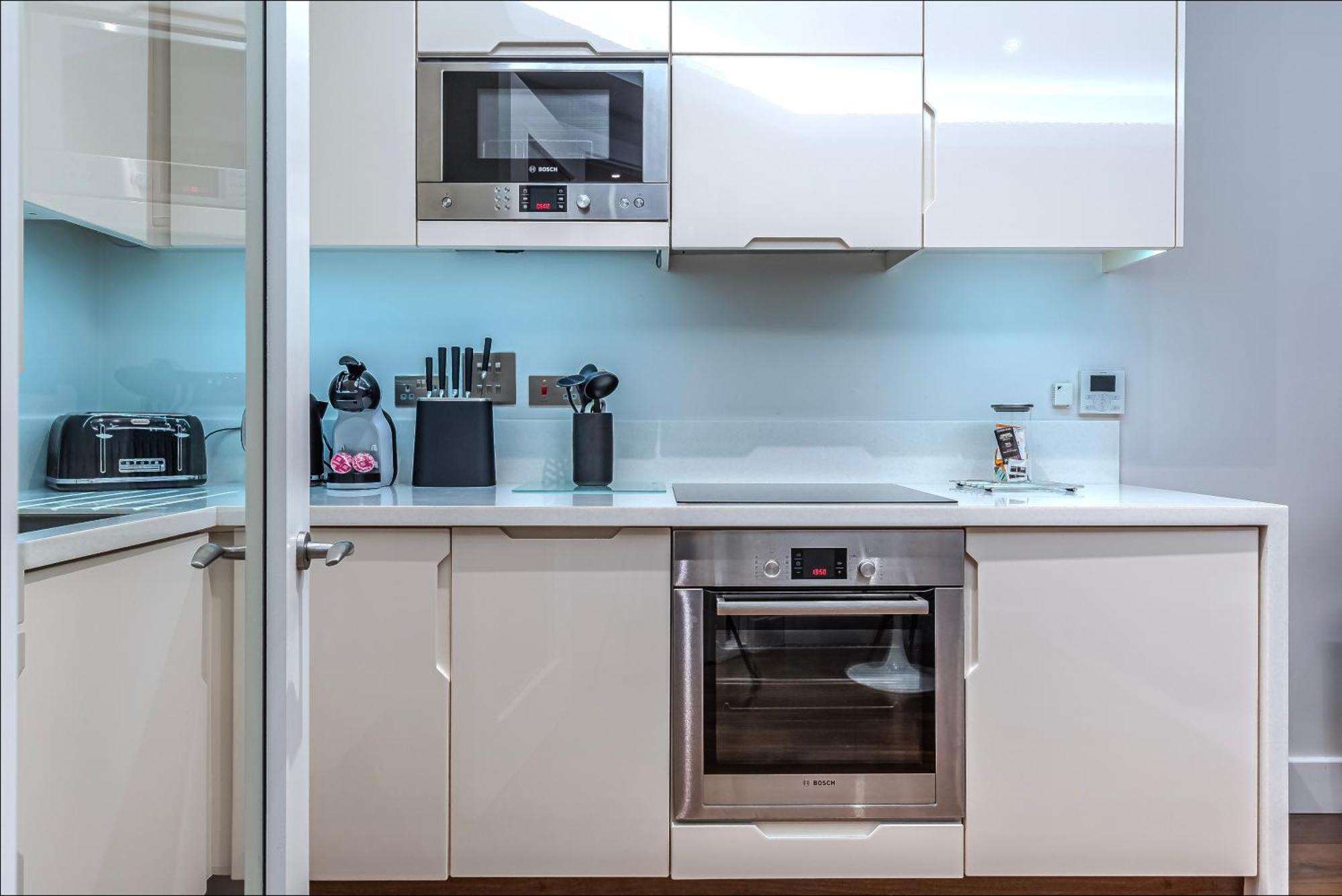 Grays Inn By Aeria Apartments Londres Extérieur photo