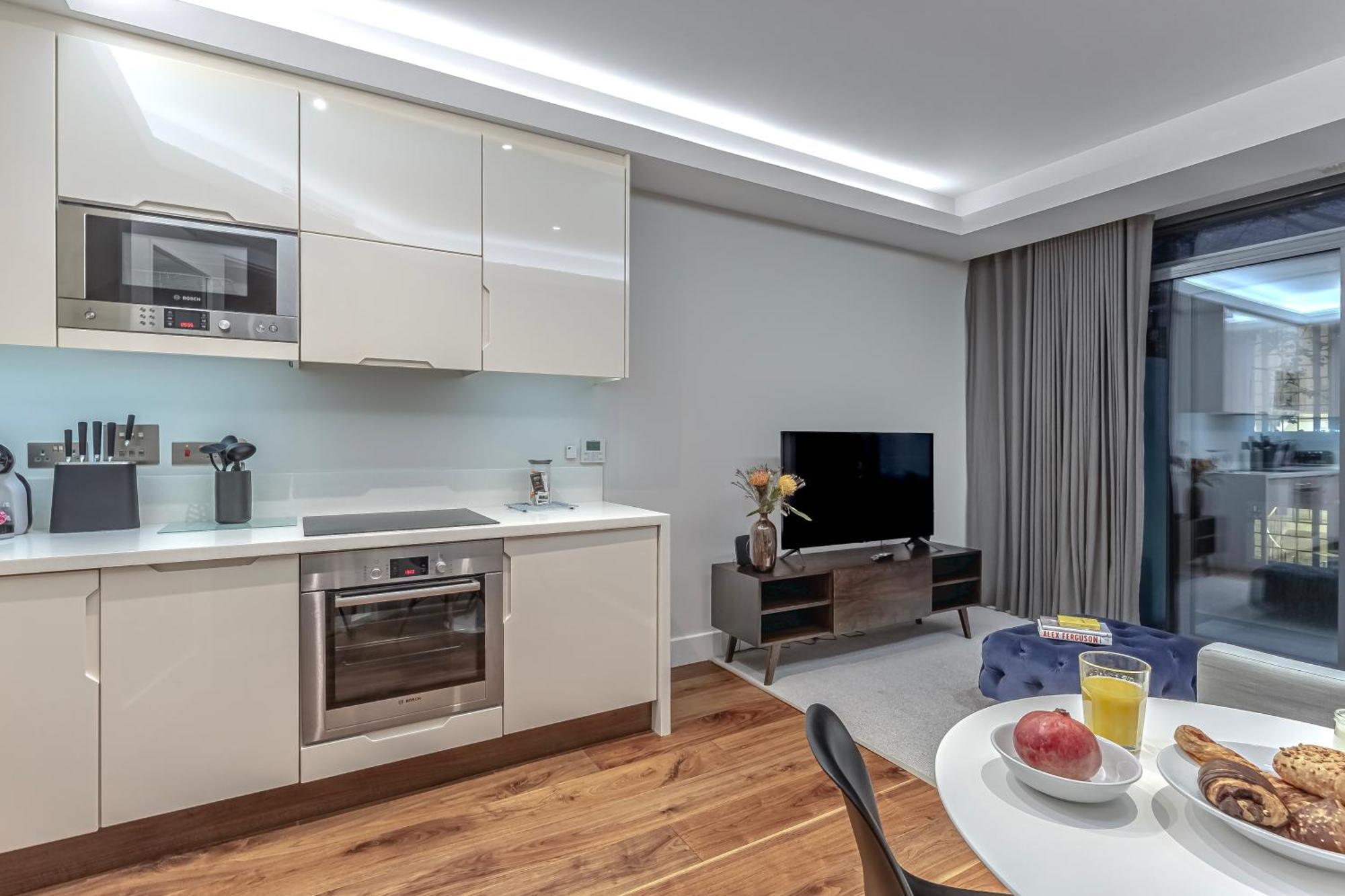 Grays Inn By Aeria Apartments Londres Extérieur photo