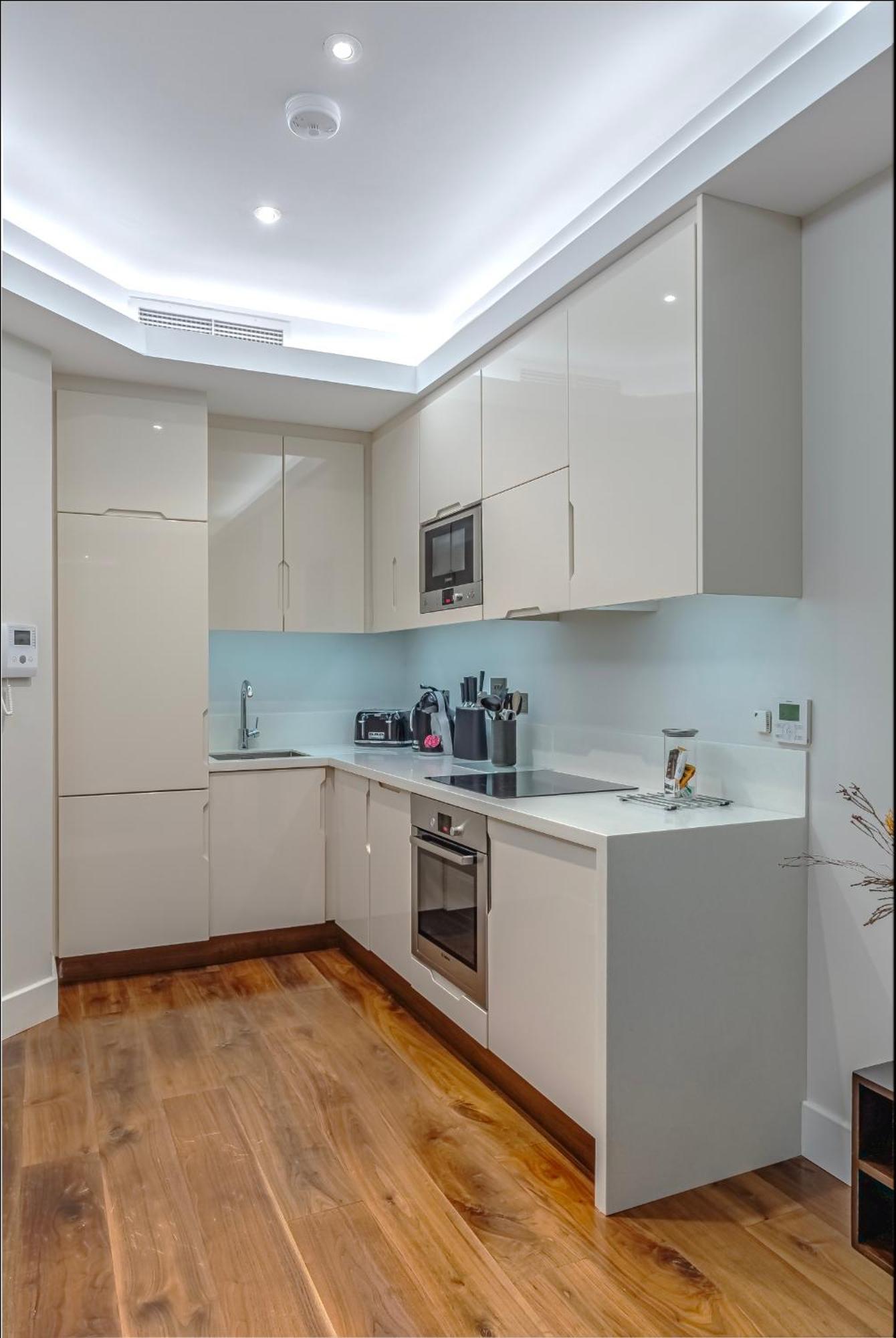 Grays Inn By Aeria Apartments Londres Extérieur photo
