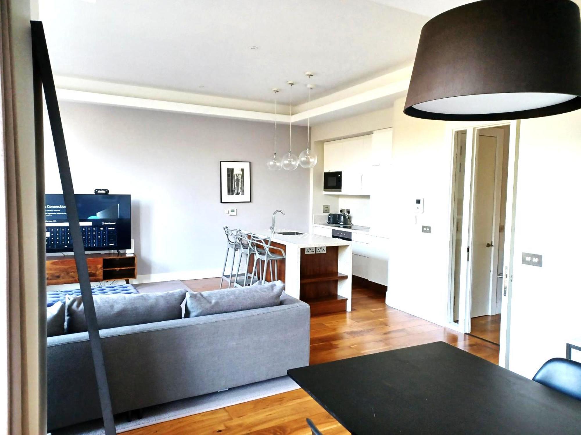 Grays Inn By Aeria Apartments Londres Extérieur photo